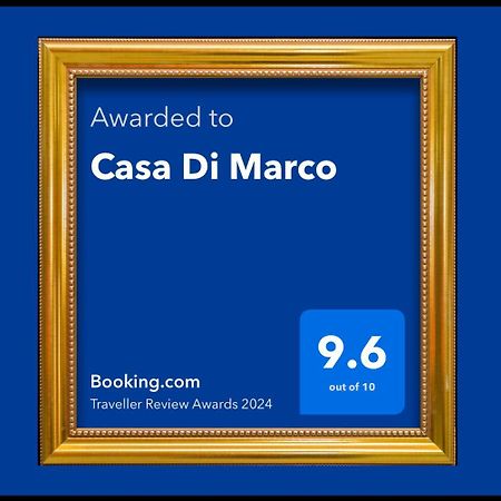 Casa Di Marco Villa Como Exterior photo